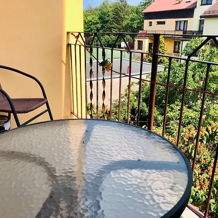 Pokoje U Miecia Na Jachcie Wladyslawowo Exterior photo
