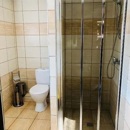 Pokoje U Miecia Na Jachcie Wladyslawowo Exterior photo