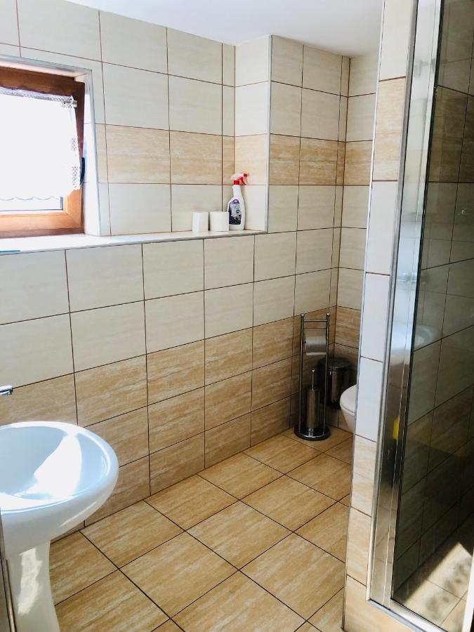 Homestay U Miecia Na Jachcie Wladyslawowo