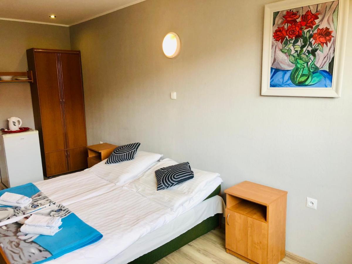 Homestay U Miecia Na Jachcie